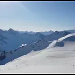 Apartament Haus Riverside Zaunhof