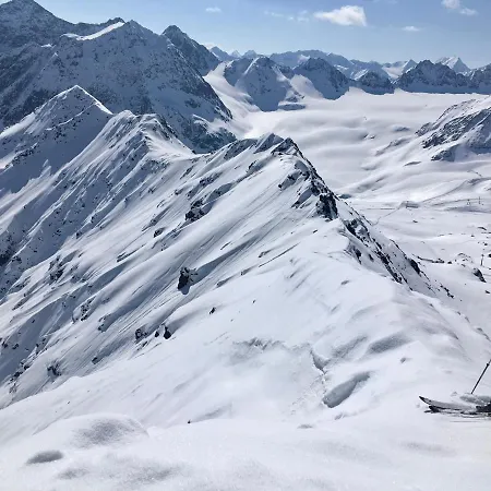 公寓 Haus Riverside