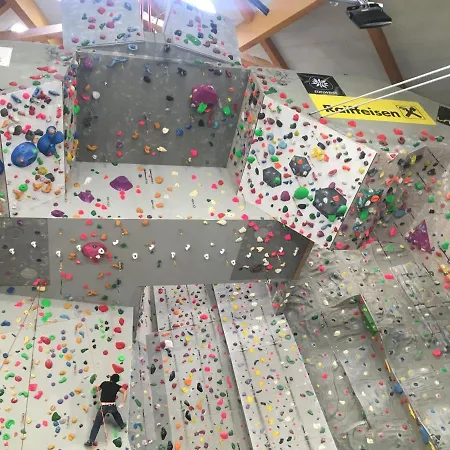 Haus Riverside Zaunhof