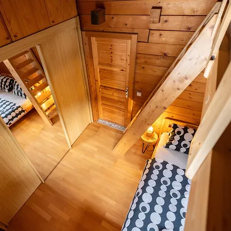 شقة Haus Riverside Zaunhof