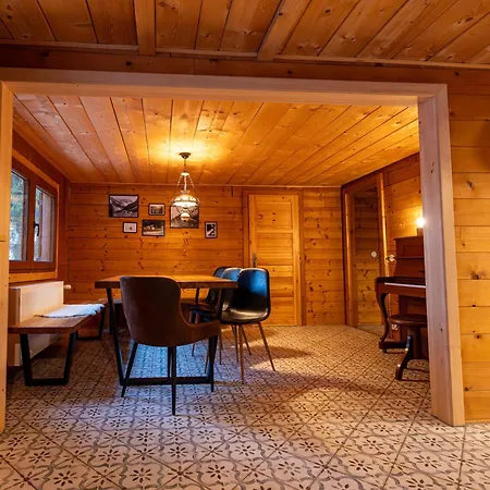 Haus Riverside Zaunhof