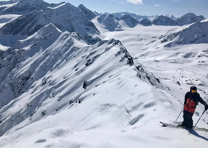 شقة Haus Riverside