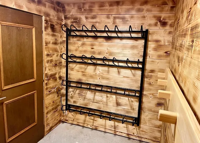 Haus Riverside * Zaunhof