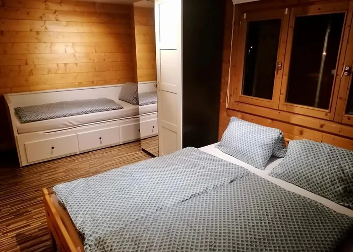 Appartamento Haus Riverside *