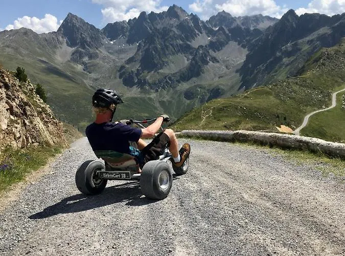 شقة Haus Riverside Zaunhof