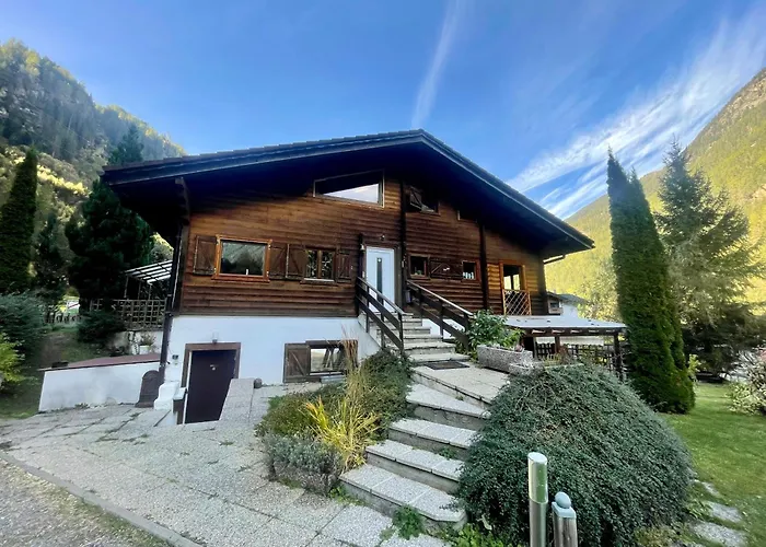 Haus Riverside * Zaunhof