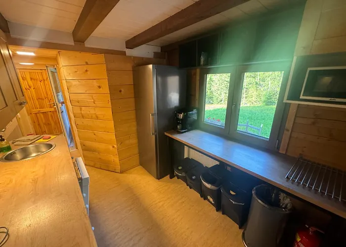 Haus Riverside Zaunhof