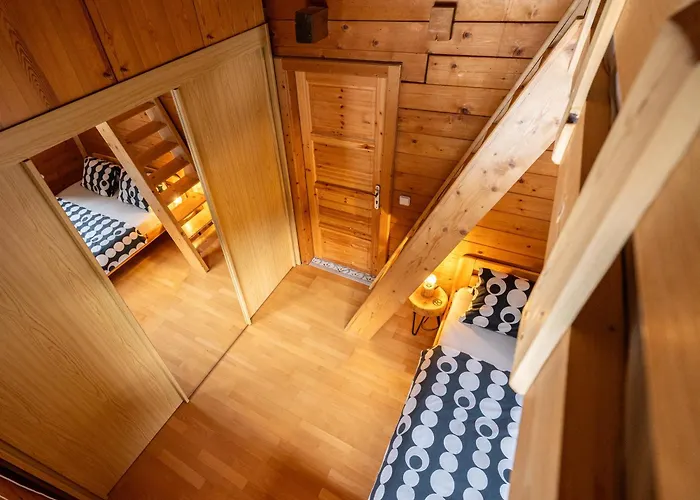 شقة Haus Riverside Zaunhof