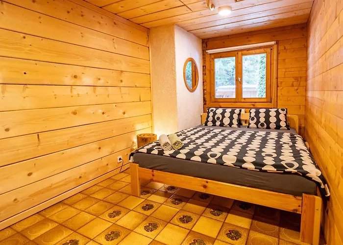 Haus Riverside Zaunhof